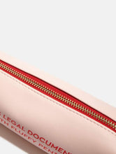 Load image into Gallery viewer, ..Signs Document Pencil Case
