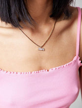 Load image into Gallery viewer, 110% Necklace
