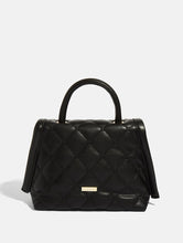 Load image into Gallery viewer, Lightning Studded Amy Tote Bag
