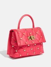 Load image into Gallery viewer, Amy Heart Tote Bag
