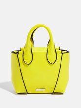 Load image into Gallery viewer, Luiz Baller Mini Tote Bag
