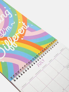 2020 Calendar