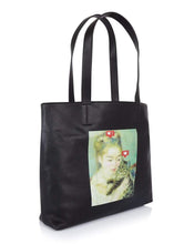 Load image into Gallery viewer, Freya Cat Tote Bag
