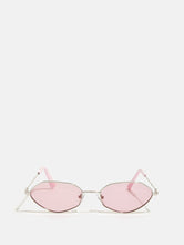 Load image into Gallery viewer, Blush Diamond Sunglasses
