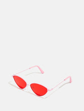 Load image into Gallery viewer, Red Drop Sunglasses
