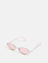 Load image into Gallery viewer, Blush Diamond Sunglasses

