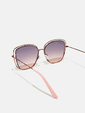 Load image into Gallery viewer, Gigi Square Sunglasses
