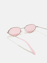 Load image into Gallery viewer, Blush Diamond Sunglasses
