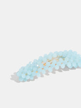Load image into Gallery viewer, Blue Hair Clip
