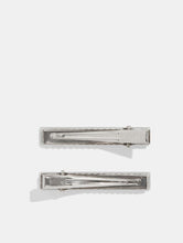 Load image into Gallery viewer, Pearl Stone Hair Slide
