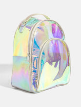Load image into Gallery viewer, Holo Chris Backpack
