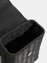 Load image into Gallery viewer, Miri Rattan Backpack
