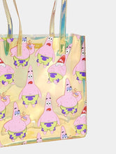 Load image into Gallery viewer, Patrick Tote Bag
