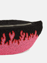 Load image into Gallery viewer, Jade Thirlwall x Skinnydip Blaze Lottie Bum Bag
