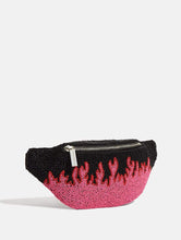 Load image into Gallery viewer, Jade Thirlwall x Skinnydip Blaze Lottie Bum Bag
