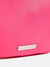 Load image into Gallery viewer, Fuchsia Sequin Bum Bag
