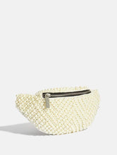Load image into Gallery viewer, Pearl Lottie Bum Bag

