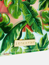 Load image into Gallery viewer, Bali Palm Card Holder
