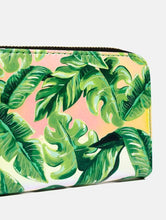 Load image into Gallery viewer, Bali Palm Purse
