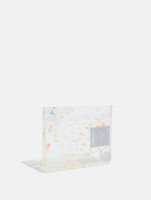 Load image into Gallery viewer, Holo Confetti Card Holder
