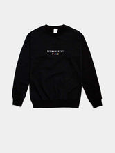 Load image into Gallery viewer, Permanently Tired Jumper
