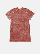 Load image into Gallery viewer, Offline Velour Dress
