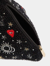 Load image into Gallery viewer, Cosmic Pyramid Clutch Bag
