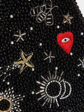 Load image into Gallery viewer, Cosmic Pyramid Clutch Bag
