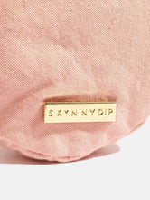 Load image into Gallery viewer, Peachy Beaded Coin Purse
