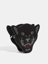 Load image into Gallery viewer, Bagheera Cross Body Bag
