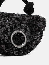 Load image into Gallery viewer, Ezra Sequin Cross Body Bag
