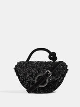 Load image into Gallery viewer, Ezra Sequin Cross Body Bag
