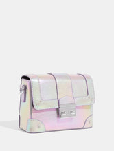 Load image into Gallery viewer, Frosted Maddie Cross Body Bag
