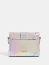 Load image into Gallery viewer, Frosted Maddie Cross Body Bag
