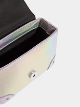 Load image into Gallery viewer, Frosted Maddie Cross Body Bag
