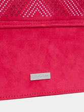 Load image into Gallery viewer, Reece Pink Cross Body Bag
