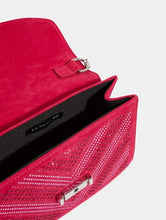Load image into Gallery viewer, Reece Pink Cross Body Bag
