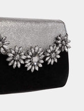 Load image into Gallery viewer, Reece Noir Cross Body Bag
