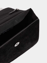 Load image into Gallery viewer, Reece Noir Cross Body Bag
