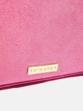 Load image into Gallery viewer, Bling Pink Cross Body Bag
