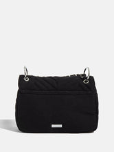 Load image into Gallery viewer, Black Bandana Printed Cross Body Bag
