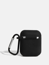 Load image into Gallery viewer, Black AirPods Case
