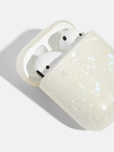 Load image into Gallery viewer, Pearl Stone AirPods Case
