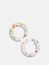 Load image into Gallery viewer, Terrazzo Earrings
