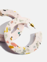 Load image into Gallery viewer, Terrazzo Earrings
