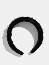 Load image into Gallery viewer, Bling Padded Headband

