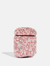 Load image into Gallery viewer, Pink Bling AirPods Case
