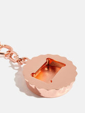 Load image into Gallery viewer, Beer OClock Key Ring
