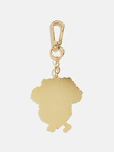 Load image into Gallery viewer, SpongeBob Key Ring
