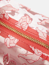 Load image into Gallery viewer, Cherub Makeup Bag
